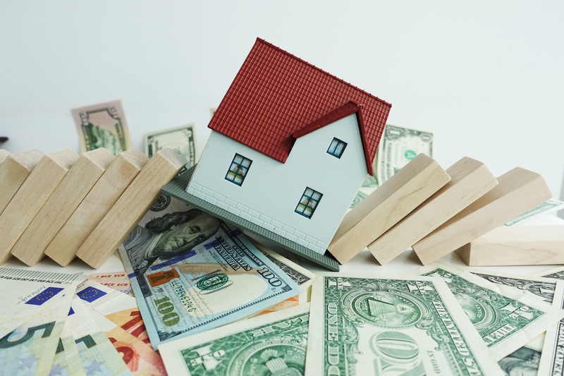 Big Obstacles in the Housing Market Buyers Are Facing