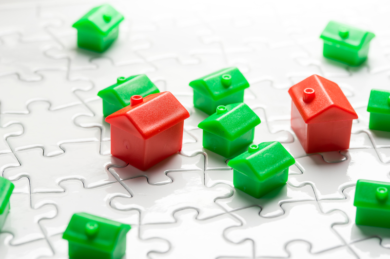 What to Do When Buying in a New Market