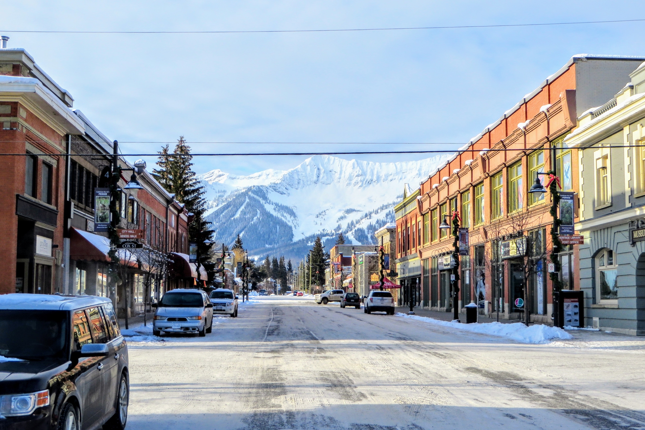 Why You Should Buy a Home in the Winter