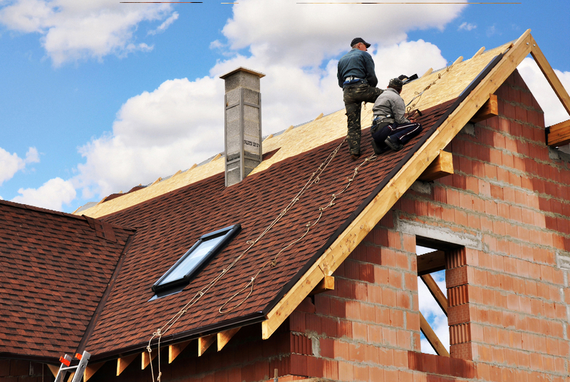Basic Roof Problems Every Homeowner Should Understand