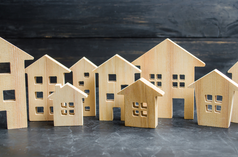 What Inventory Issues in the Housing Market Mean for You
