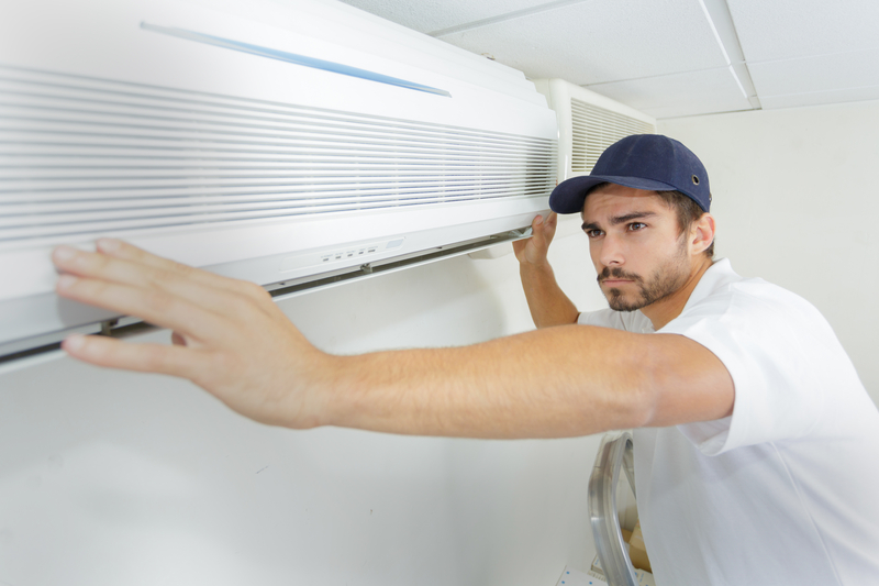 Why Every Homeowner in Florida Needs Central HVAC