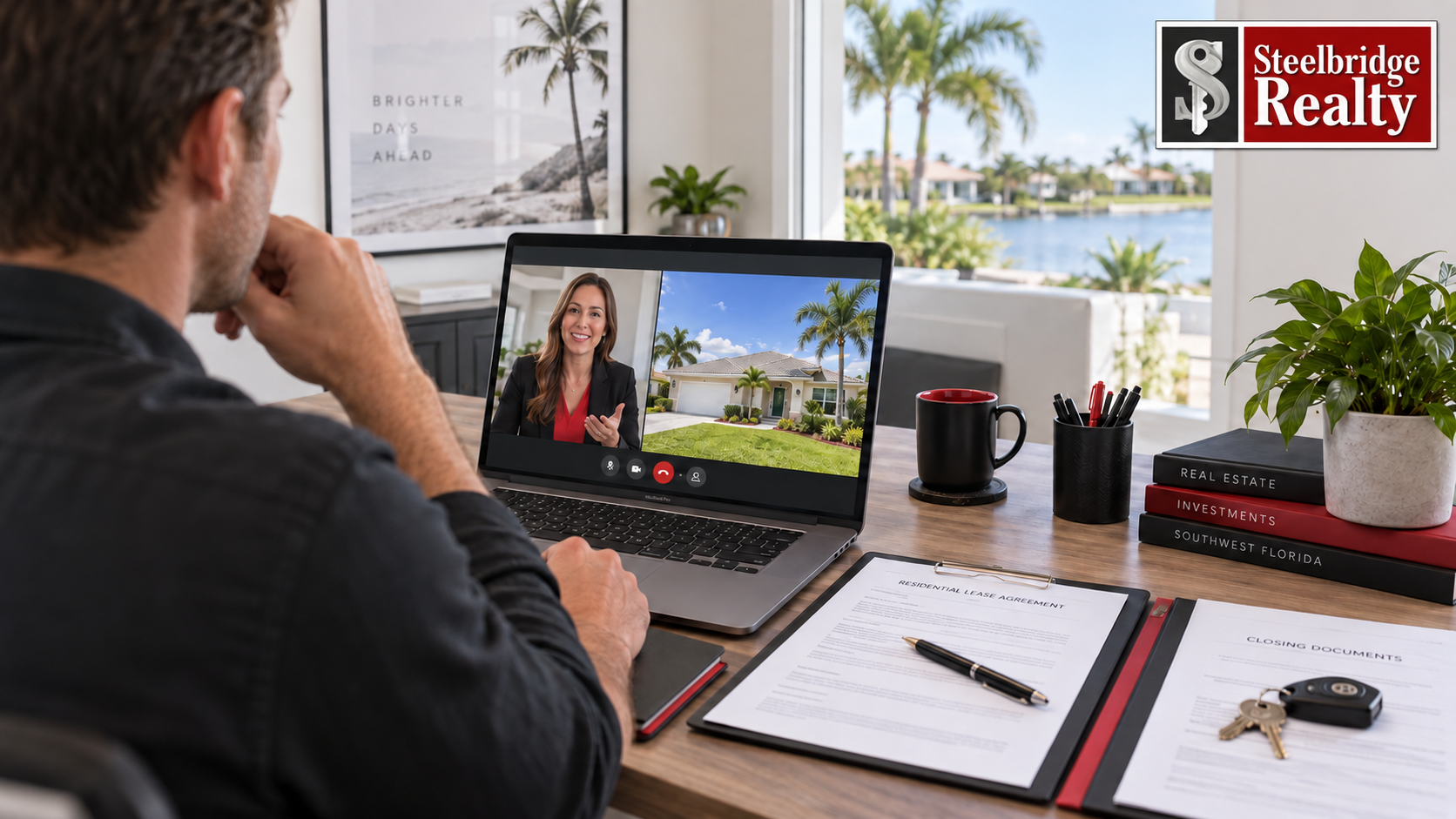 selling a Florida rental property from out of state